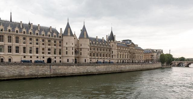 Conciergerie